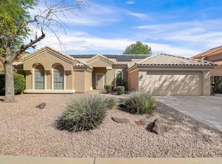 18807 N 35th Way, Phoenix, AZ 85050
