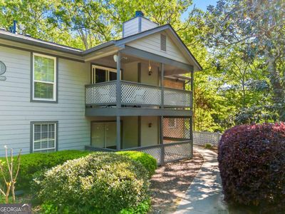 1234 Weatherstone Dr NE, Atlanta, GA, 30324