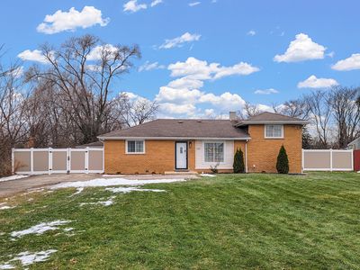 128 S Villa Ave, Addison, IL, 60101