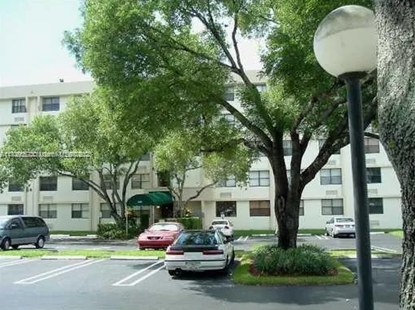 2401 Riverside Dr APT 512-B, Coral Springs, FL 33065