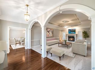 7102 Hayground Dr SE, Owens Cross Roads, AL 35763