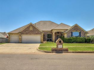 1316 NW 171st St, Edmond, OK 73012