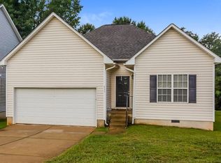 526 Havenbrook Way NW, Concord, NC 28027