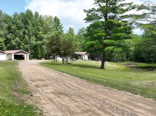 573 Gregory Dr, West Branch, MI 48661