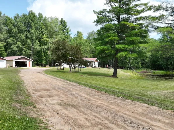 573 Gregory Dr, West Branch, MI 48661