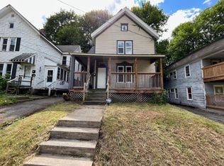 8 Vine St APT 2, Binghamton, NY 13903