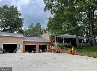 103 Wet Rock Ln, Stafford, VA