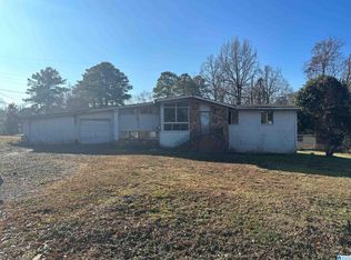 549 Collette St, Birmingham, AL 35214