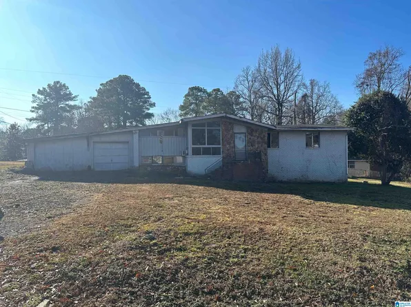 549 Collette St, Birmingham, AL 35214