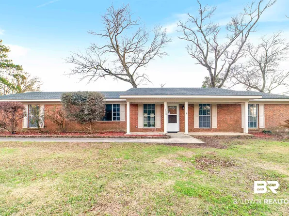 11833 Old Moffat Rd, Wilmer, AL 36587
