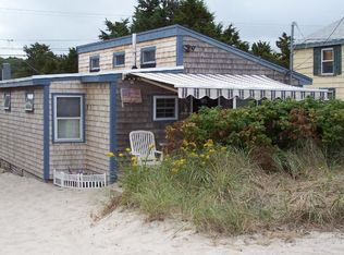 119 R Taylor Ave, Plymouth, MA 02360
