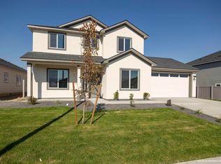 215 Packer St, Prosser, WA 99350