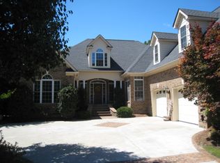 1624 Rainwood Ct SE, Bolivia, NC 28422