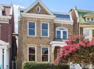 2209 W Grace St, Richmond, VA 23220