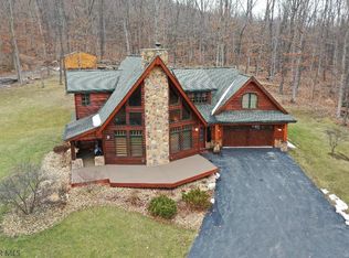 175 Dishong Dr, Bedford, PA 15522