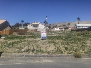 245 San Remo Rd, Desert Hot Springs, CA 92240