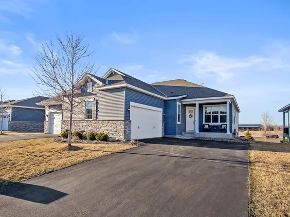 6424 132nd Ln, Savage, MN 55378