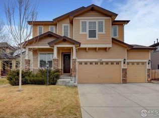11268 Ebony St, Firestone, CO 80504