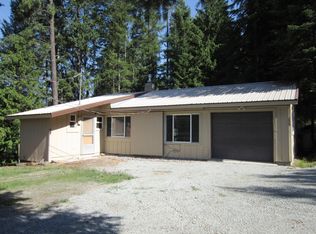 623 W Settlement Rd, Priest River, ID 83856