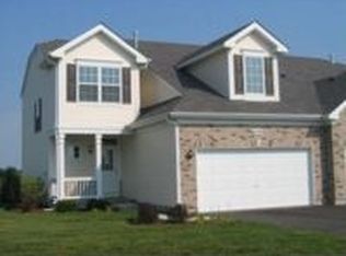 4098 Brady St, Yorkville, IL 60560