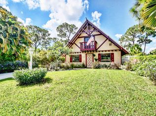 5320 Adams Rd, Delray Beach, FL 33484