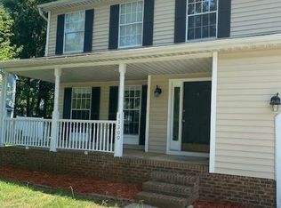11309 Red Hickory Ln, Charlotte, NC 28273
