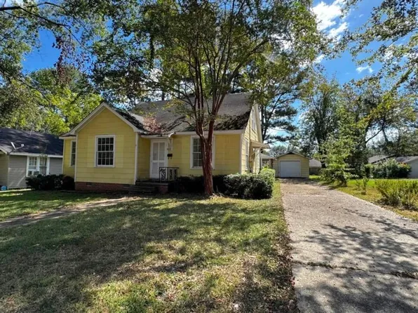 1523/1527 Boggan Dr, Tupelo, MS 38801