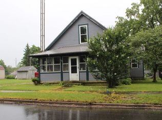 310 E Kendall St, La Fontaine, IN 46940