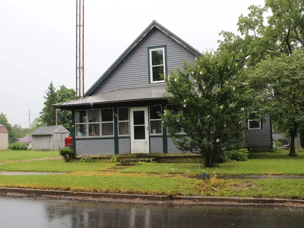 310 E Kendall St, La Fontaine, IN 46940