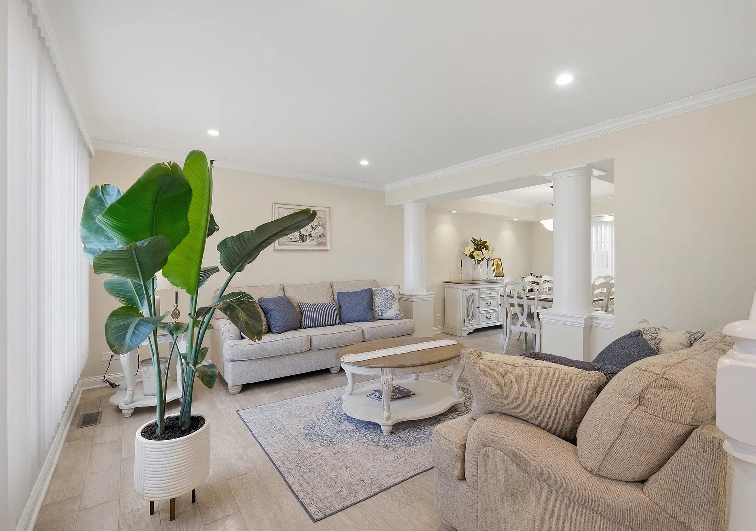 4 bed, 2.5 bath, 2148 sqft, $3,100 — Photo 4