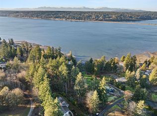 12126 64th Avenue Ct NW, Gig Harbor, WA 98332