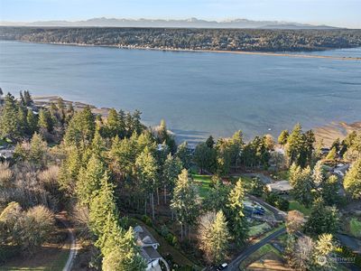 12126 64th Avenue Ct NW, Gig Harbor, WA, 98332