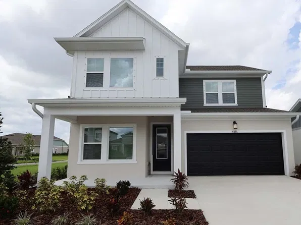 Danica Plan, Eastlyn