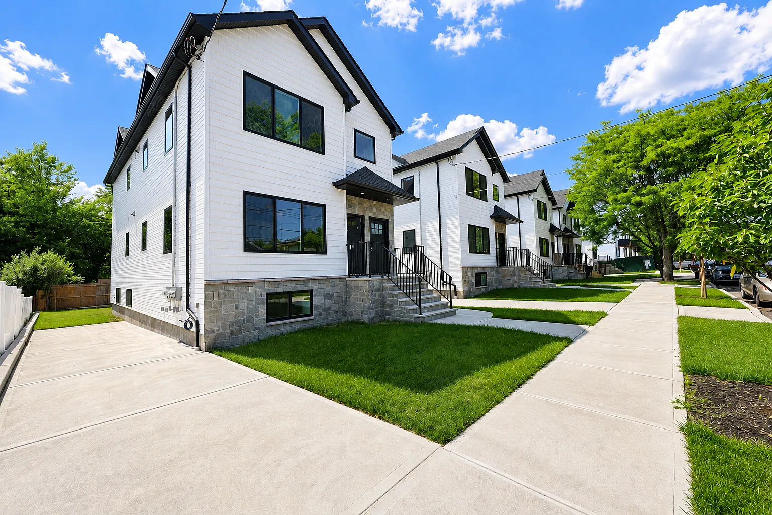 3 bed, $2,900 — Photo 1