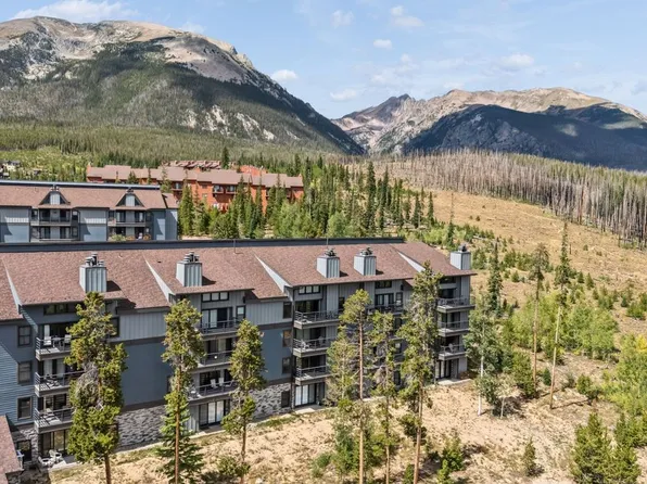 89310 Ryan Gulch Road UNIT 201, Silverthorne, CO 80498