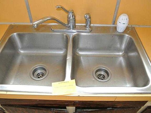 Sink