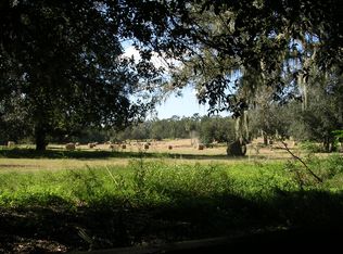 4980 NW 165th St, Reddick, FL 32686