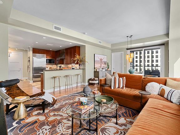 2nd image of 98 San Jacinto Blvd #903
