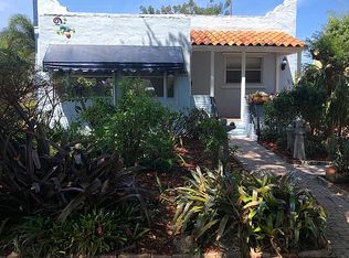 717 Macy St, West Palm Beach, FL 33405