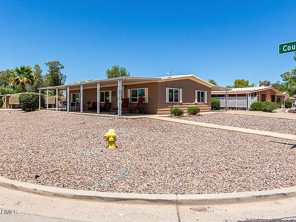 3rd image of 8902 E OLIVE Lane N
