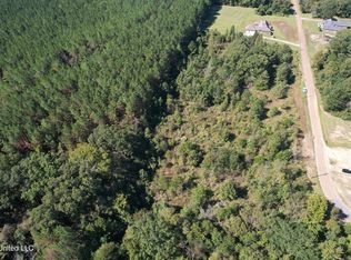 Dresden Pl, Raymond, MS 39154