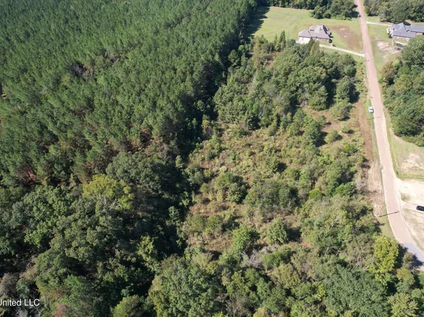 Dresden Pl, Raymond, MS 39154