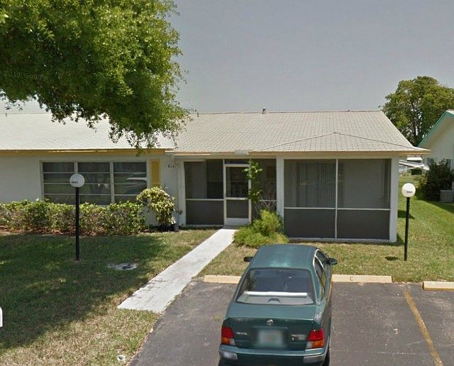 1st image of 8627 NW 10th St #A105