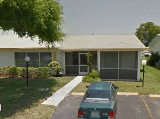 8627 NW 10th St #A105, Plantation, FL 33322