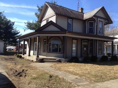 165 W 3rd St, Frazeysburg, OH, 43822