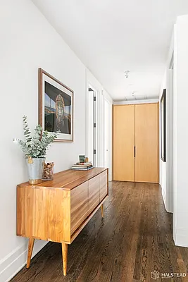 Rented by Brown Harris Stevens | media 8