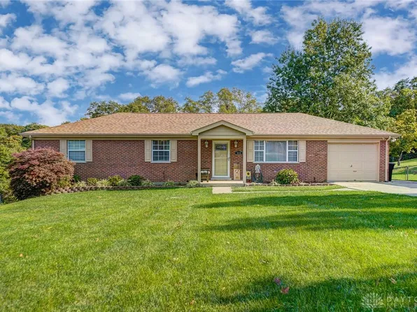 3018 Autumnridge Dr, Cincinnati, OH 45251