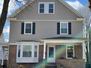 5 Thayer St, Rochester, NY 14607