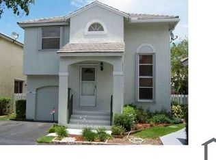 866 NW 99th Ave, Fort Lauderdale, FL 33324
