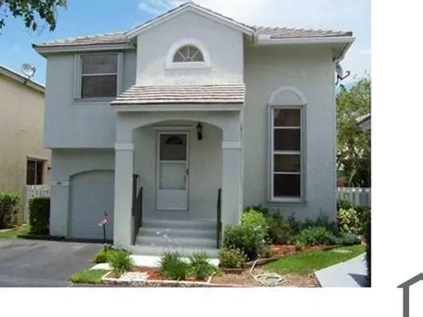 866 NW 99th Ave, Fort Lauderdale, FL 33324